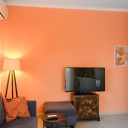 Terrace Tirana Cityscape 2 מראה חיצוני תמונה