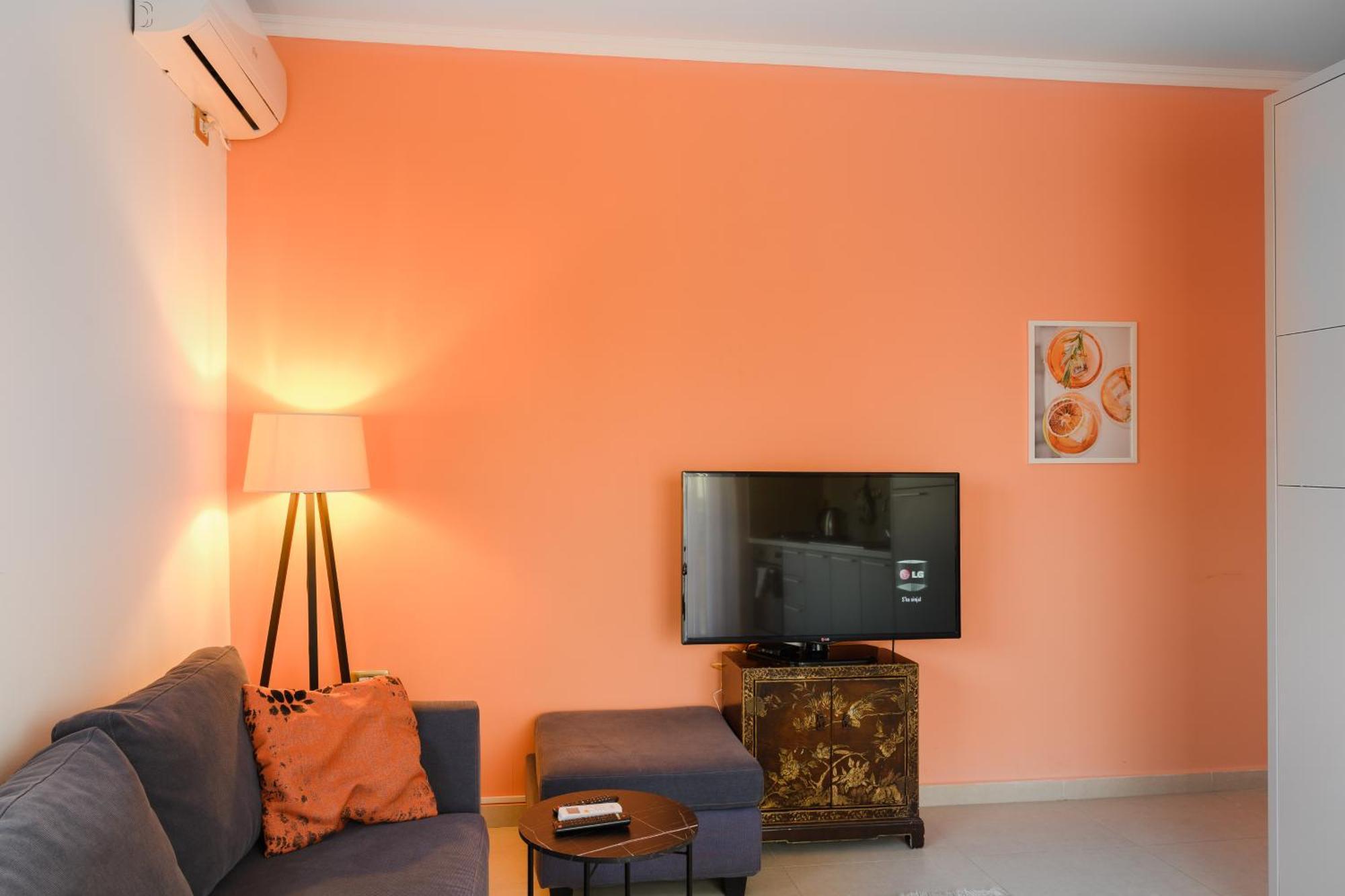 Terrace Tirana Cityscape 2 מראה חיצוני תמונה
