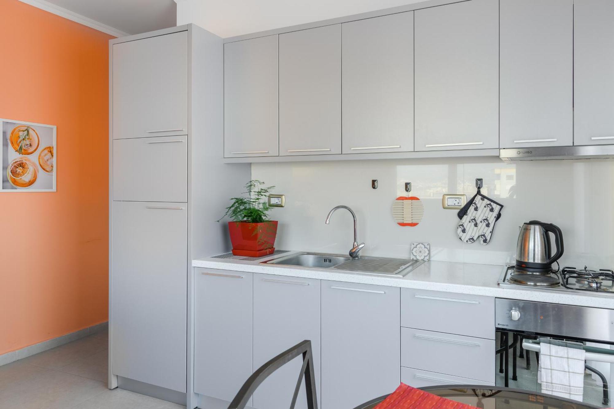 Terrace Tirana Cityscape 2 מראה חיצוני תמונה