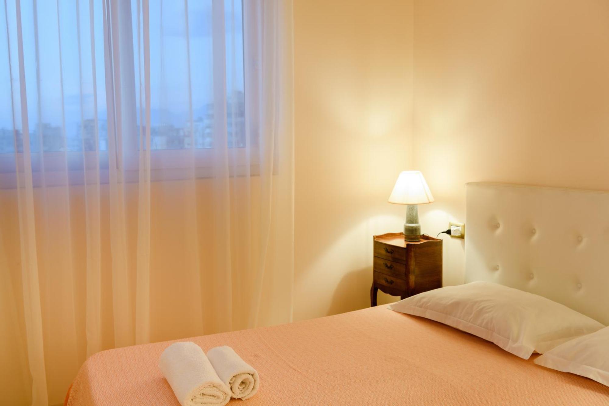 Terrace Tirana Cityscape 2 מראה חיצוני תמונה