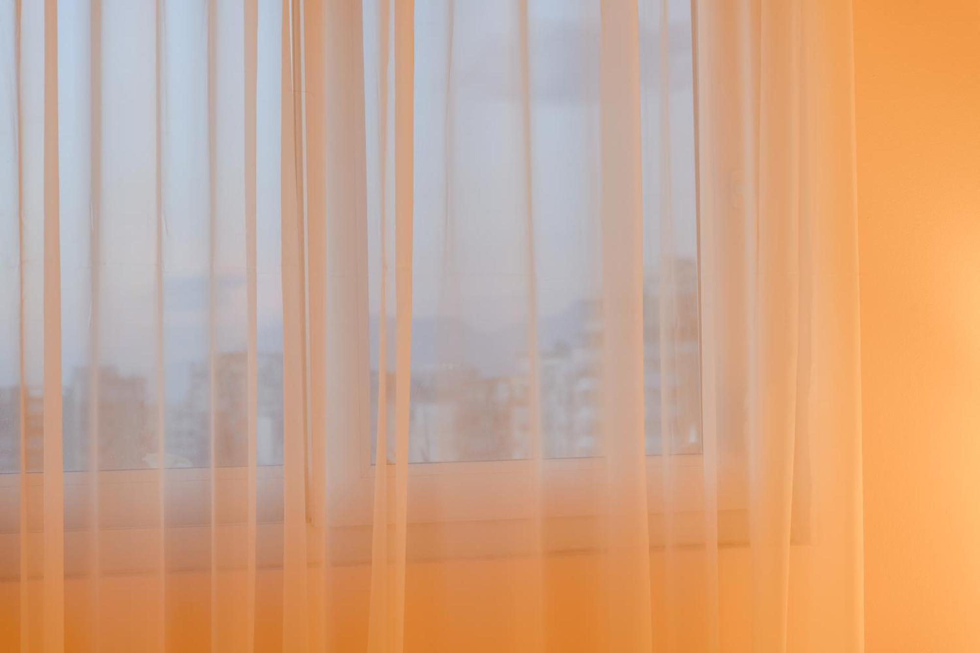 Terrace Tirana Cityscape 2 מראה חיצוני תמונה